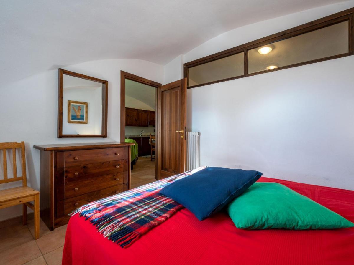 Apartment Grand Sarriod-1 By Interhome Saint-Nicolas Eksteriør billede