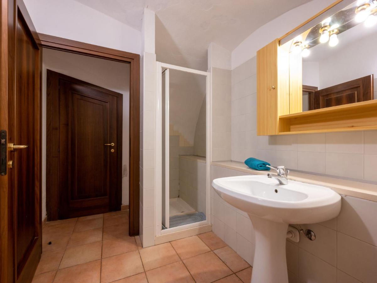 Apartment Grand Sarriod-1 By Interhome Saint-Nicolas Eksteriør billede
